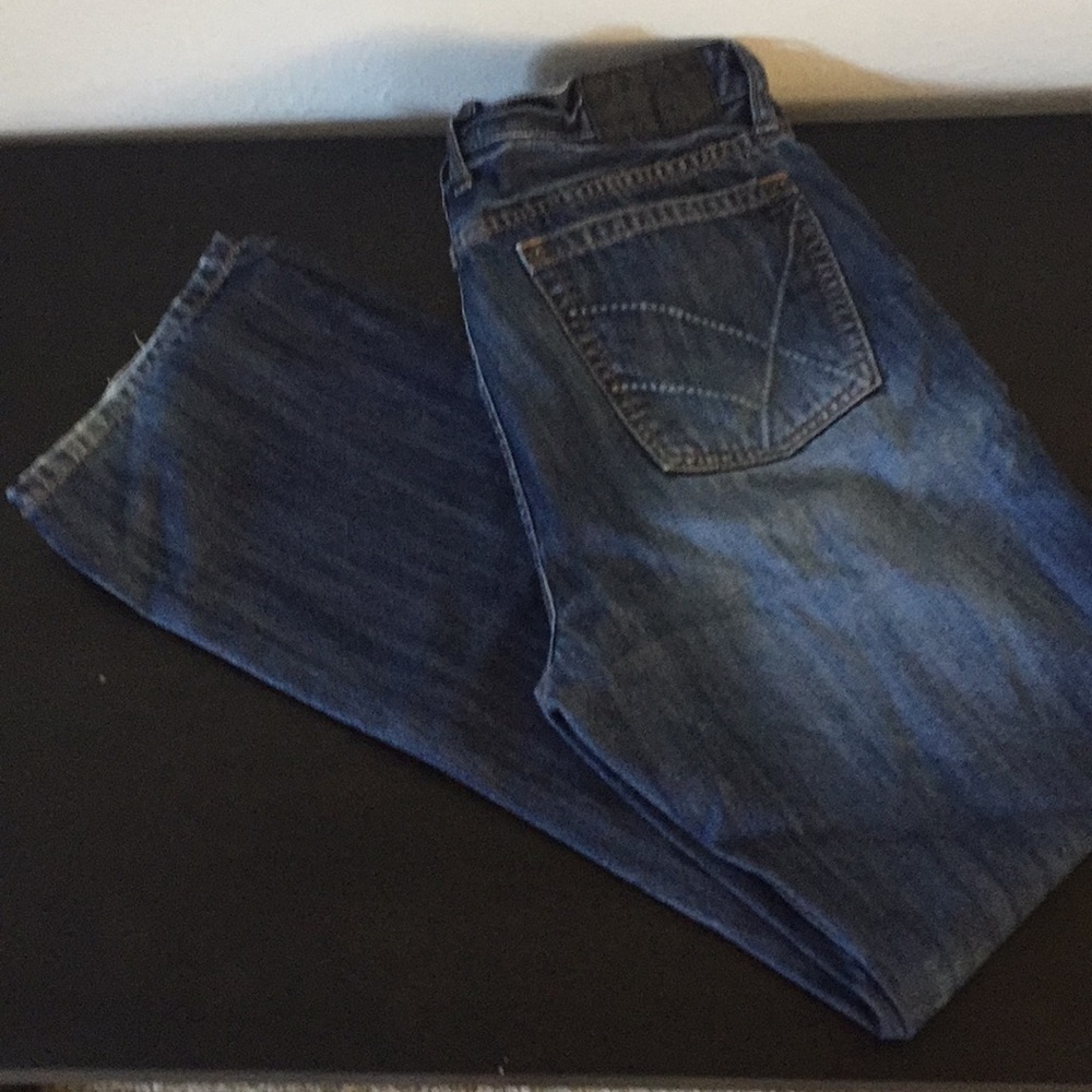 Kenneth Cole Reaction Jeans in Men’s